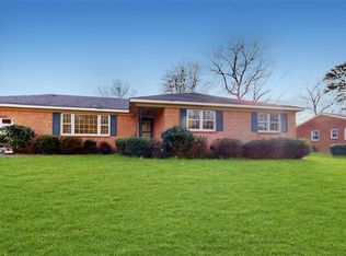 517 Canine Trl, Suffolk, VA 23434