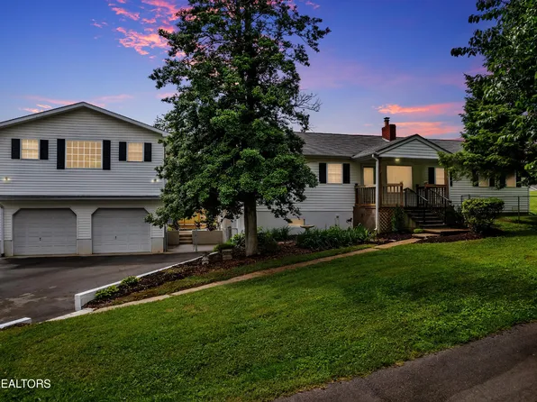 144 Carden Farm Dr, Clinton, TN 37716