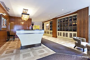 Rented by Halstead Real Estate