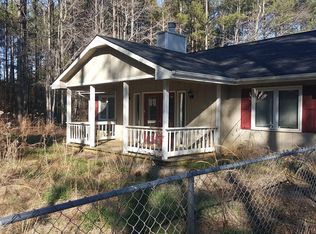 537 Ruff Rd, Rockmart, GA 30153