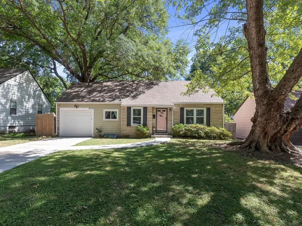 4939 Rosewood Dr, Roeland Park, KS 66205