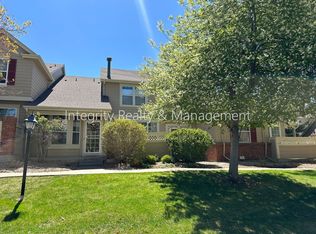 3410 W 98th Dr UNIT B, Westminster, CO 80031