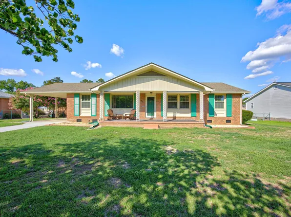 1332 Hummingbird Dr, West Columbia, SC 29169