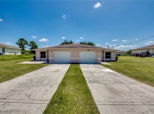 217 Ivan Ave S, Lehigh Acres, FL 33971