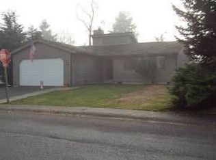 2601 SW 340th Pl, Federal Way, WA 98023
