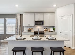 2636 Grand Canyon Dr, Anna, TX 75409