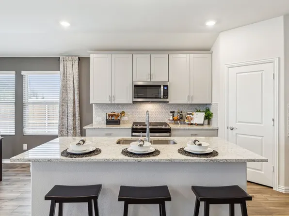 2636 Grand Canyon Dr, Anna, TX 75409