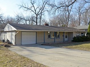 5511 Maywood Rd, Monona, WI 53716
