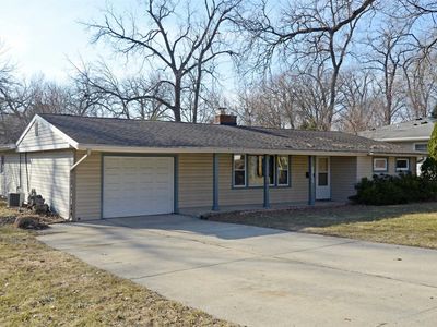 5511 Maywood Road, Monona, WI, 53716