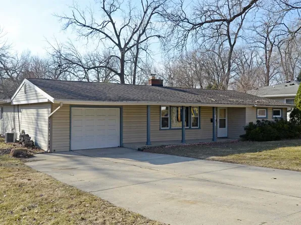 5511 Maywood Road, Monona, WI 53716