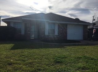 116 Meadow Dr, Crandall, TX 75114