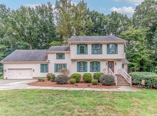 8604 Wellsley Way, Raleigh, NC 27613