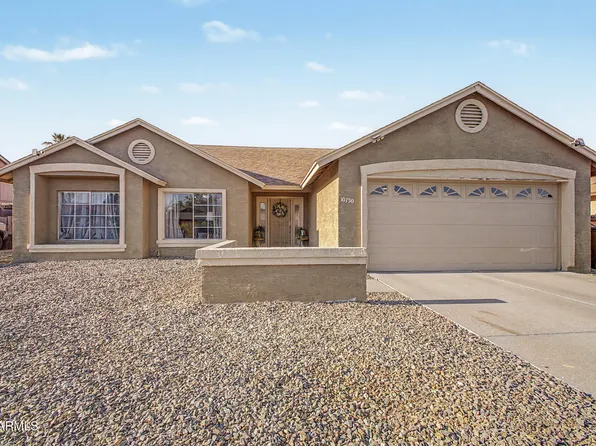 10750 W WAGON WHEEL Drive, Glendale, AZ 85307