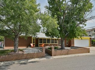 2360 E 84th Ave, Denver, CO 80229