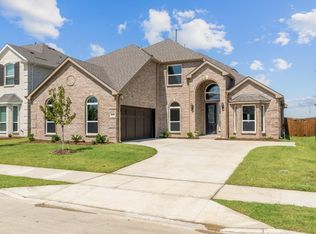 4509 Angevin Ave, Aubrey, TX 76227