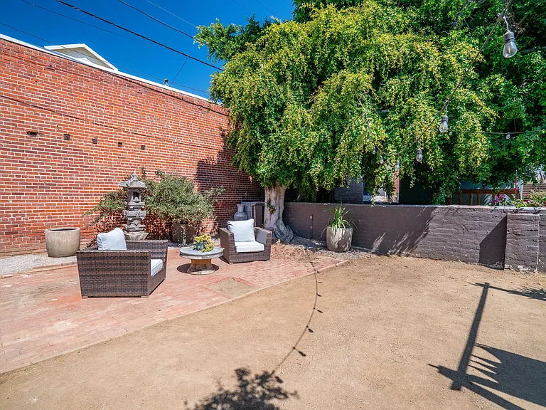 1275 S Cloverdale Ave #1 — Photo 34