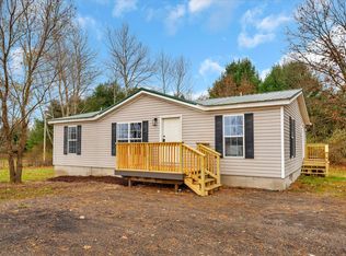 11613 W Muskrat Rd, Greenville, MI 48838