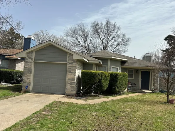 1330 Glencliff Dr, Dallas, TX 75217