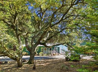 17375 Willow Creek Rd, Occidental, CA 95465