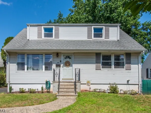 95 Reigate Rd, Bloomfield Twp., NJ 07003