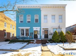 309 N Shields Ave, Richmond, VA 23220