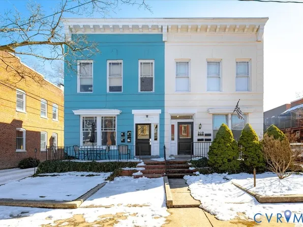 309 N Shields Ave, Richmond, VA 23220