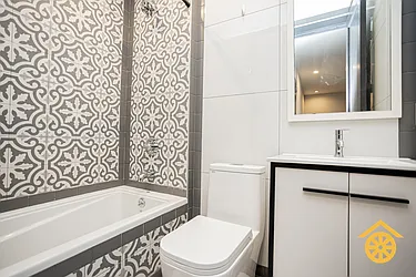 Rented by Gypsy Housing LLC