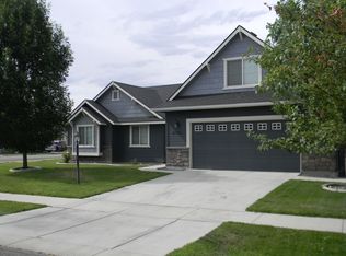 12338 W Havencrest Dr, Star, ID 83669