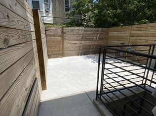 1205 N 25th St, Philadelphia, PA 19121