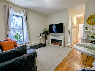 Rented by Manhattan Spaces