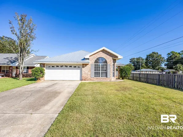 301 Cluster St, Foley, AL 36535
