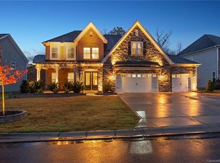 2156 Hanging Rock Rd, Fort Mill, SC 29715