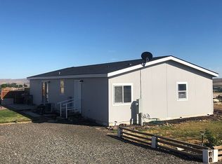 12160 Mieras Rd, Yakima, WA 98901