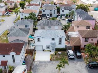 14751 SW 90th Ter, Miami, FL 33196