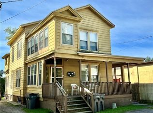 707 W Dominick St, Rome, NY 13440