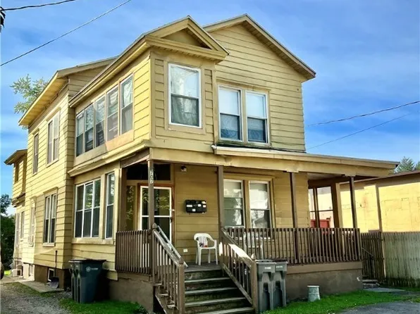 707 W Dominick St, Rome, NY 13440