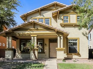 2918 S Anderson Ln, Gilbert, AZ 85295