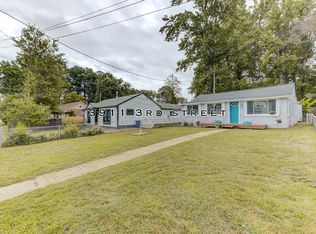 3911 3rd St, North Beach, MD 20714