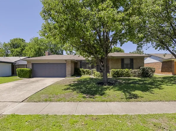 13811 Pyramid Dr, Farmers Branch, TX 75234