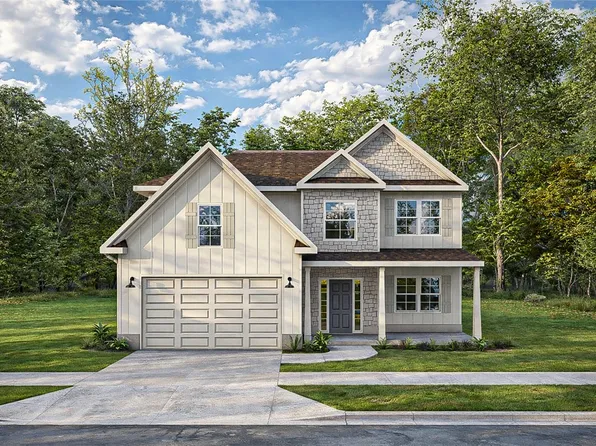 43 Cedar Sage Ln, Fort Mitchell, AL 36856