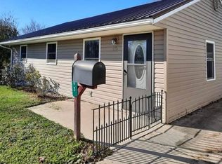 503 Rose Dr, Waverly, OH 45690