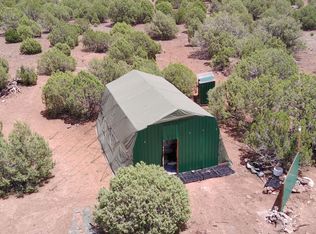 8113 Colt Ln, Show Low, AZ 85901