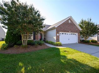 108 Maryland Dr, Thomasville, NC 27360