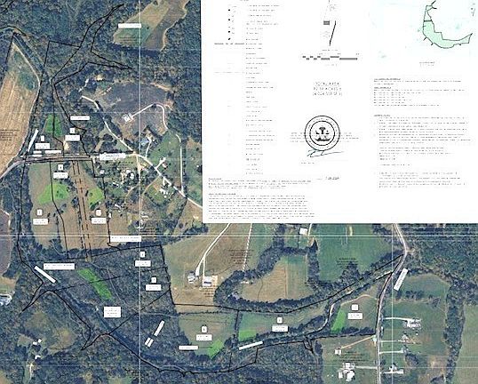 3rd image of 0 Martin Rd Lot 4