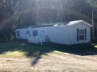 19 1st St, Morrisville, VT 05661