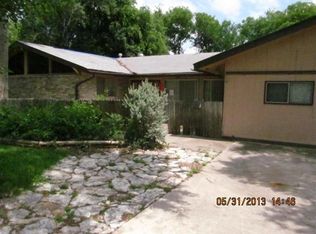 5618 Castle Glade, San Antonio, TX 78218