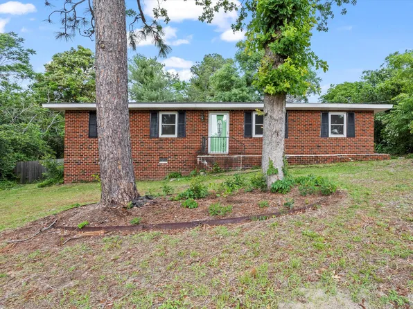 411 Katherine Avenue, North Augusta, SC