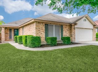 5207 Stormy Trl, San Antonio, TX 78247