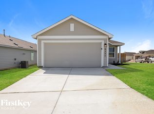 6532 Scarecrow Way, San Antonio, TX 78252