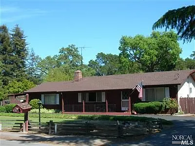 1025 Petra Dr photo 1